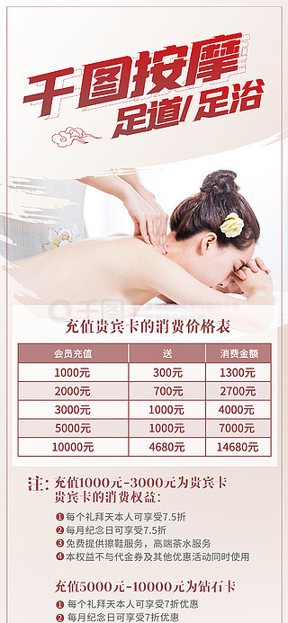 回族文化展架設計與美甲店會員管理軟件功能解析