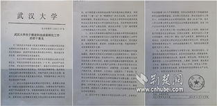 武大版“黃金十條”重磅出臺，攜手光谷共促科技成果轉化